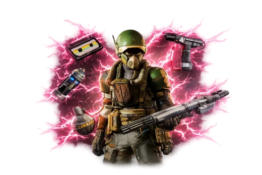 Raids Bundle 3+1 For Free