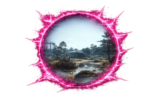 Dam Battlegrounds Raid