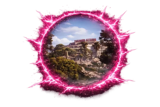 Riven Raid