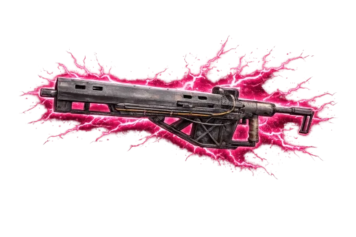 Bettina Assault Rifle