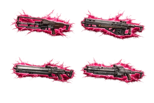 Custom Loadout Service