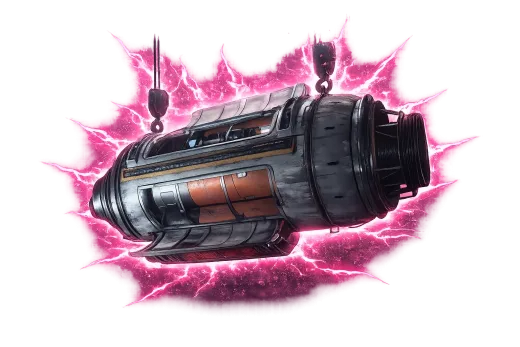 Expedition Caravan Boost