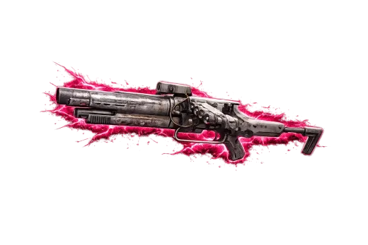 Hullcracker Projectile Launcher