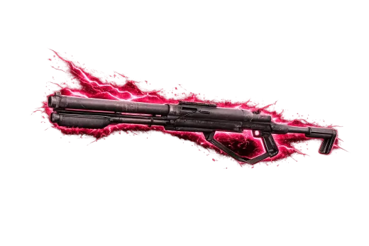 Il Toro Pump-Action Shotgun