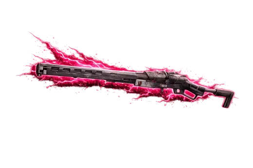 Renegade Lever-Action Rifle