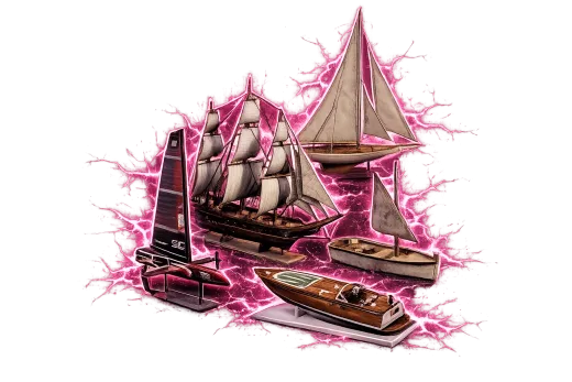 Ship Models