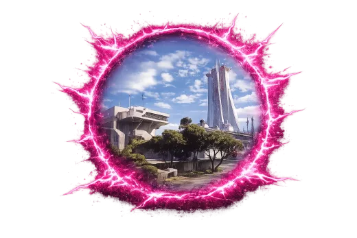 Spaceport Raid