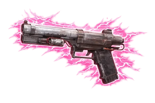 Venator Semi-Automatic Pistol