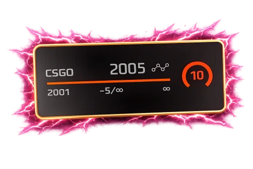 FACEIT Elo Boost