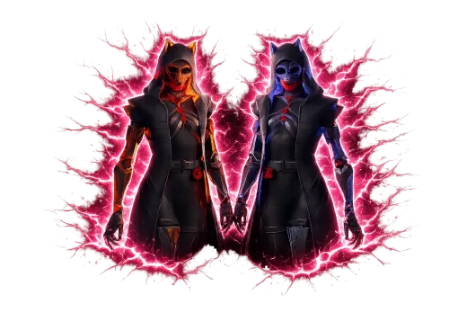 Duos Ranked Cup