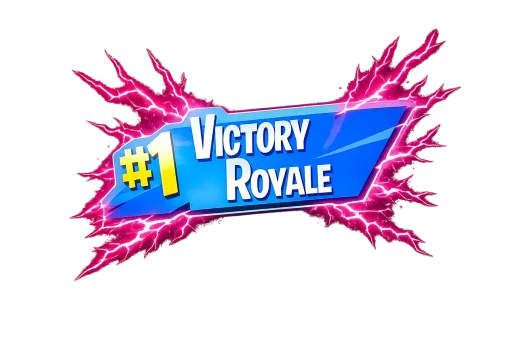 Fortnite Wins