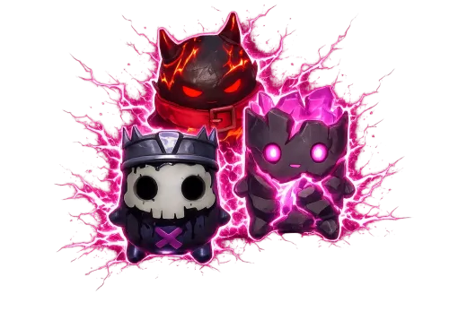 Sprites Boost