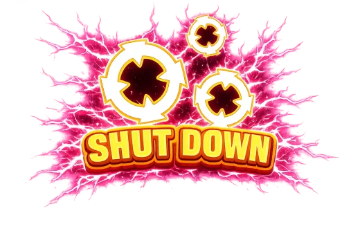 Shutdown Boost