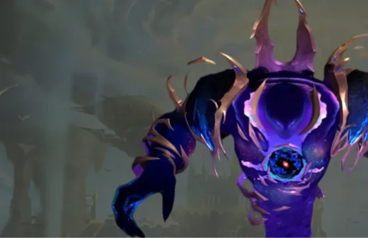 Manaforge Omega Mythic Boost