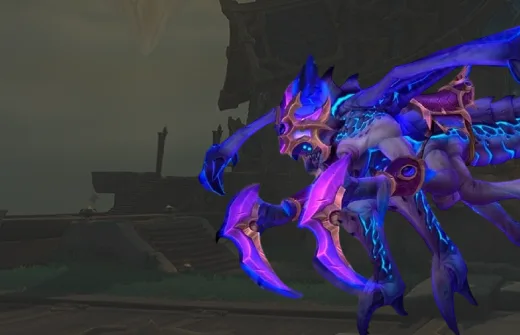 The War Within Keystone Hero Season 3