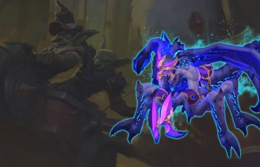 The War Within Keystone Master Season 3