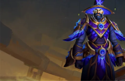 Gearing+70-80 Leveling Bundle