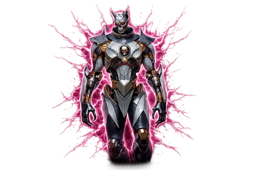 Prestige Skins Unlock