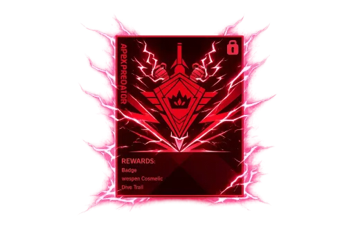 Ranked Unlock