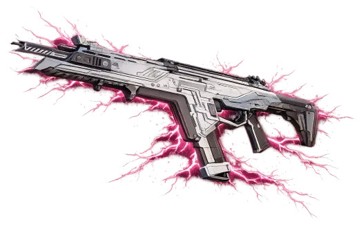 Weapon Mastery