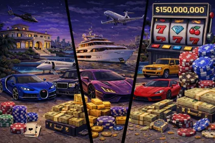 Diamond Modded Account
