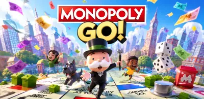 Monopoly Go