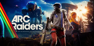 Arc Raiders