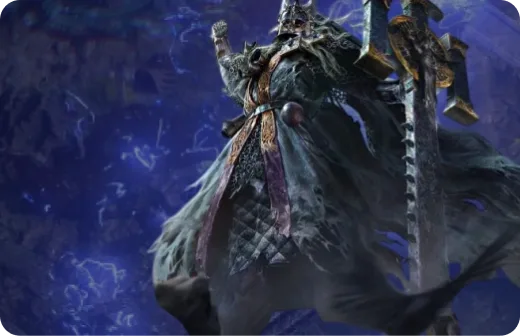 Character Leveling