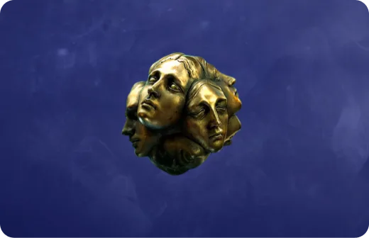 Exalted Orbs