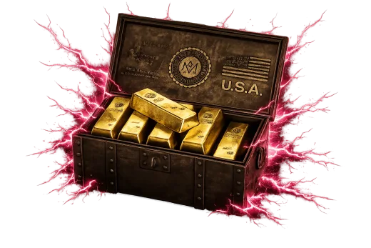 Gold Bars Boost