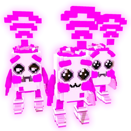 Candy Los Nooo My Hotspotsitos