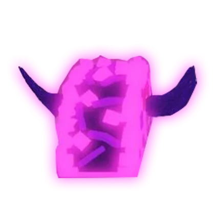 Galaxy Taco Lucky Block