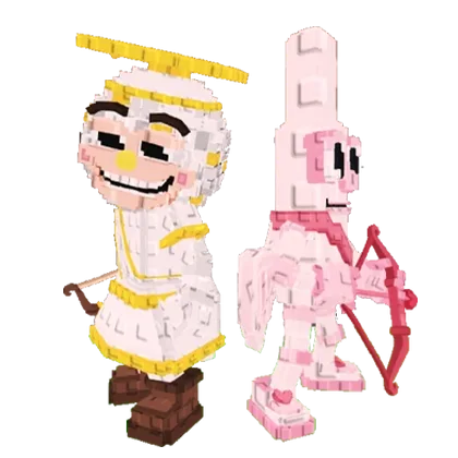 Los Cupids