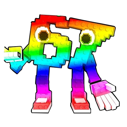 Rainbow 67