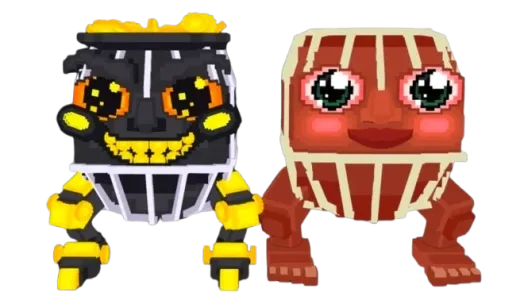 Brainrot