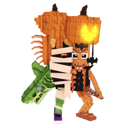 Brainrot