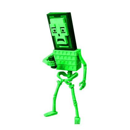 Radioactive Pot Hotspot