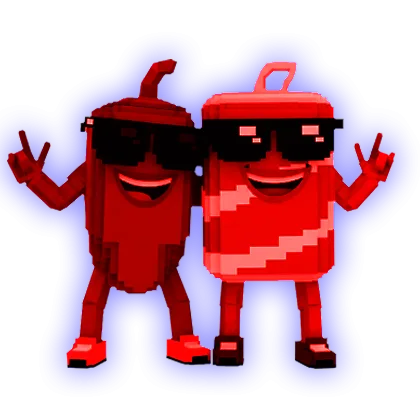 Bloodrot Swaggy Bros