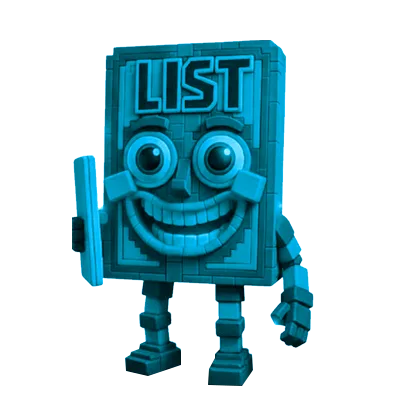 Diamond List List List Sahur