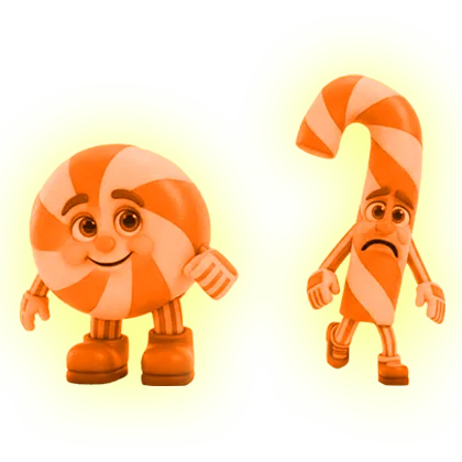 Lava Los Candies