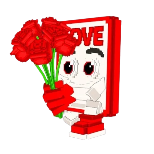 Love Love Love Sahur