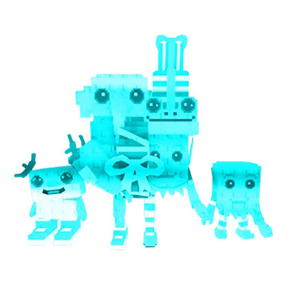 Diamond Los Jolly Combinasionas