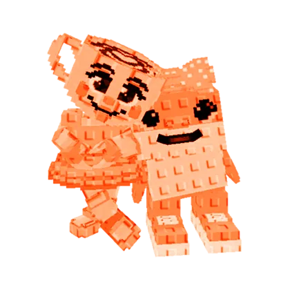 Lava Las Sis