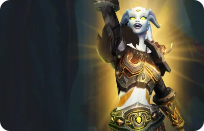 Fast leveling