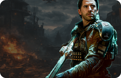 COD: Black Ops 7 Account Leveling