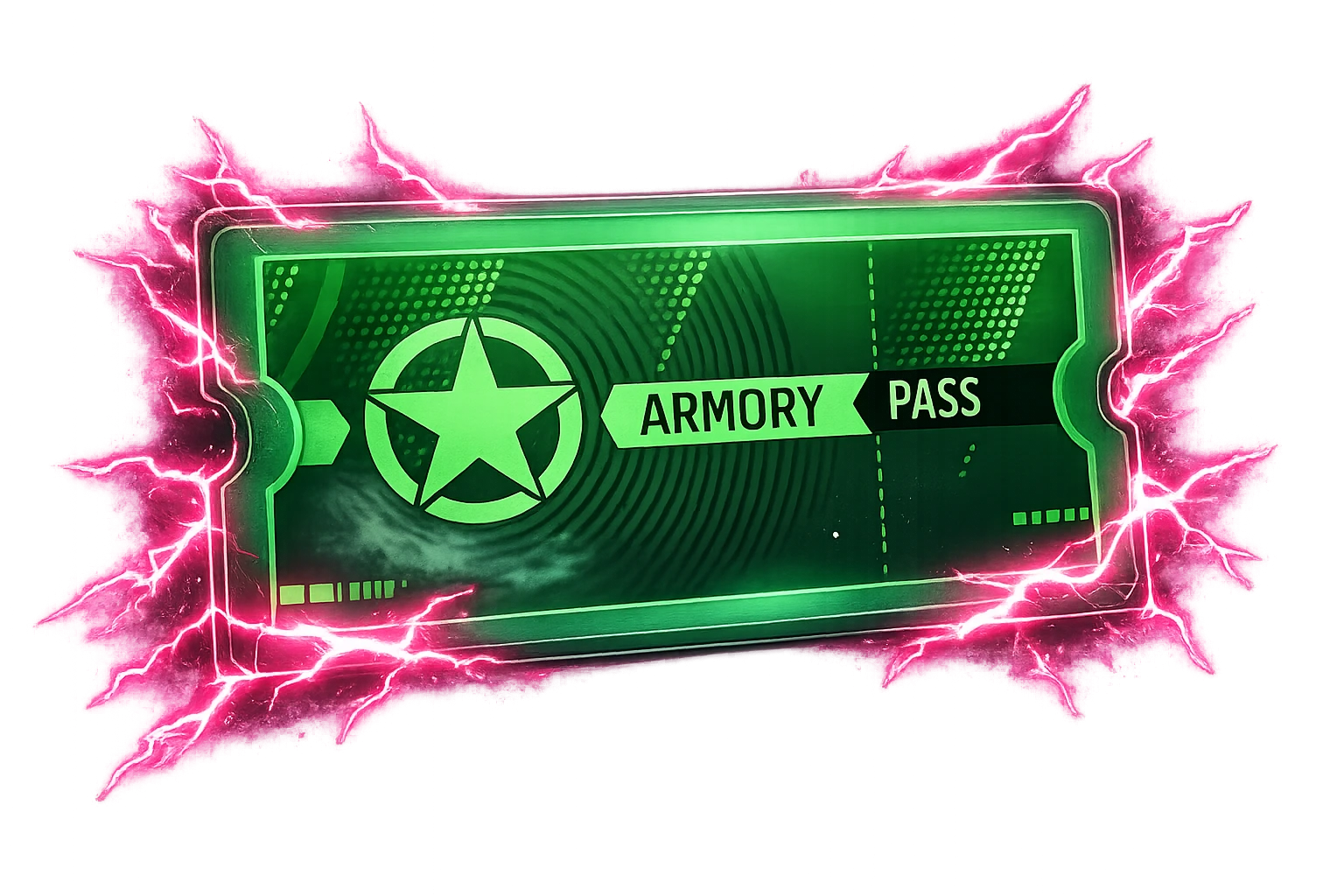 Armory Pass Stars Boost