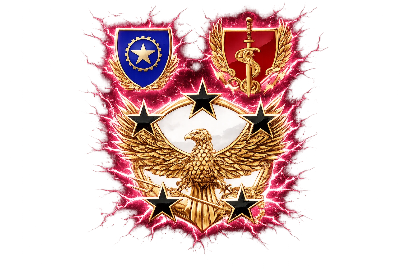Military Rank Boost