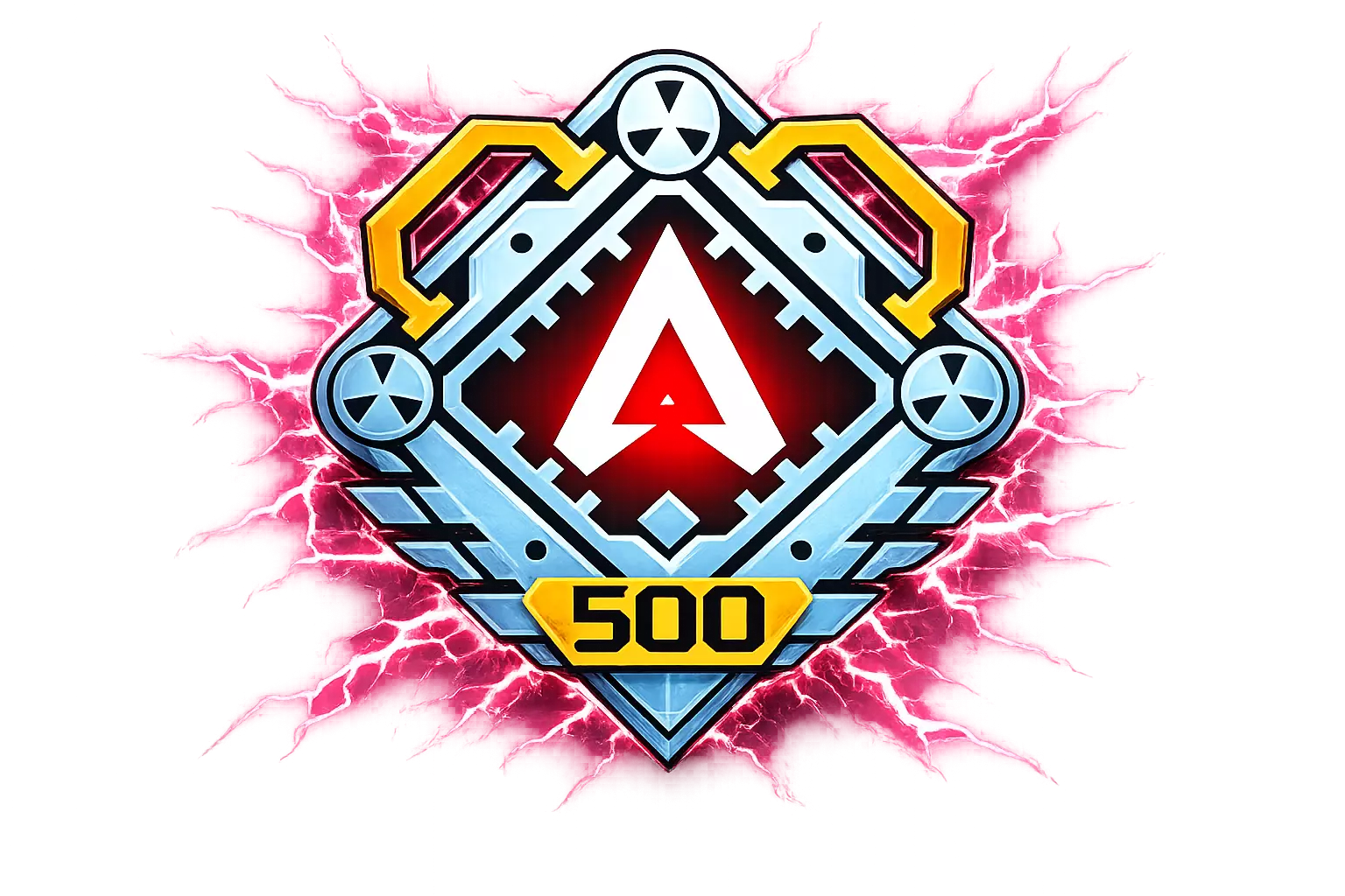 Level Boost