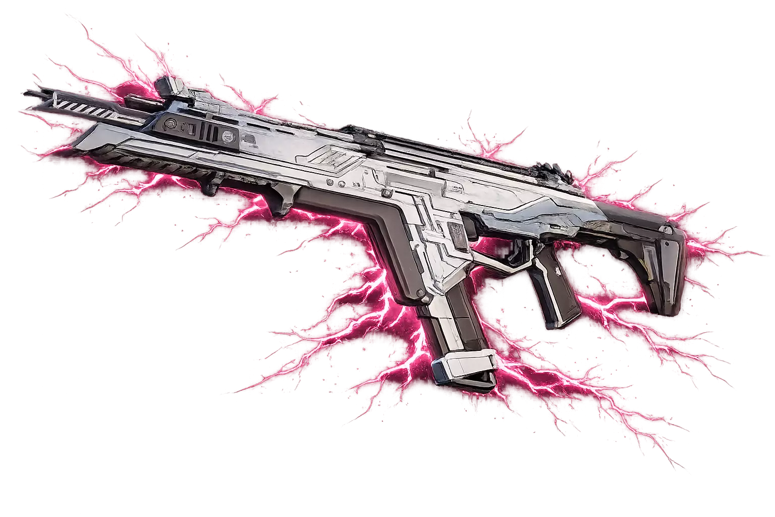 Weapon Mastery