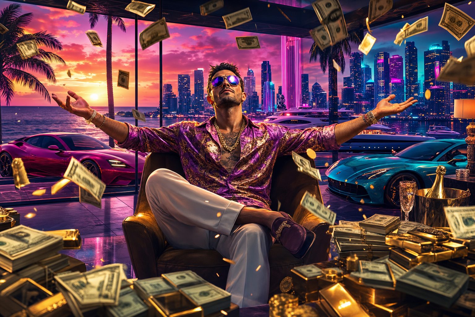 Best Money-Making Methods in GTA Online (2026)